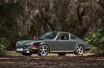 Porsche 911 S 2.2 1970 года
